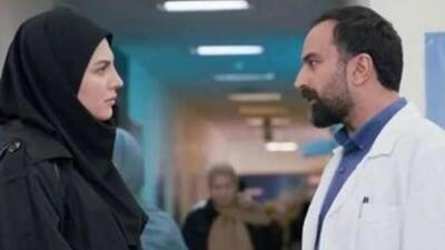 تصویر روز | عکس جنجالی از نیلوفر کوخانی و کاوه خداشناس در مراسم اکران خصوصی | گلی شی