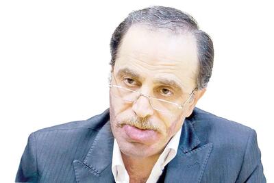 کامبیز نوروزی حقوقدان: موضوع تسلیح سیاسی دشمن است نه تسلیح حقوقی آن