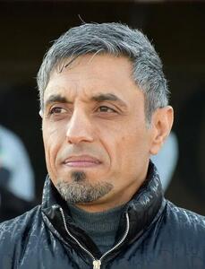 رسول خطیبی سرمربی مس رفسنجان شد