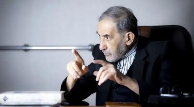 ولایتی: مردم خود را اثبات کردند، اکنون نوبت مسئولین است