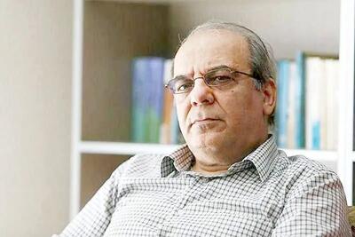 تحلیل عباس عبدی از ابقا احمد جنتی در دبیری شورای نگهبان