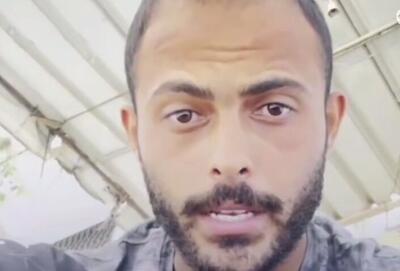 پدر فلسطینی: با تمام قوای عقلی اعلام می کنم که می خواهم کلیه ام را ... | ویدئو