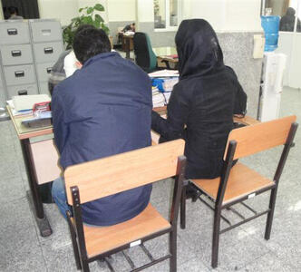 همدستی با قاتل برای فریب زنان| قاتل بخشیده شده برای آزادی از زندان نقشه کلاهبرداری کشید