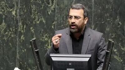 مثل ایران از اسرائیل نترسند