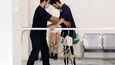 پویش ملی «توانا» برای حمایت از جانبازان جنگ تحمیلی اخیر آغاز شد