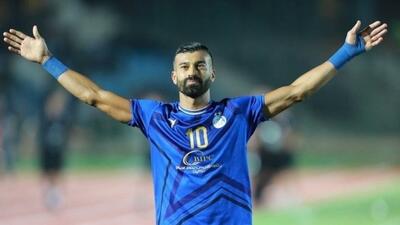 رضائیان: سن در فوتبال یک عدد است
