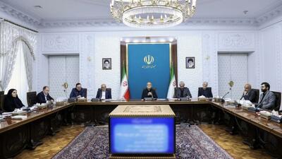 پزشکیان: سرمایه‌گذاری‌ مشترک در مناطق آزاد رویکرد «برد-برد» برای طرفین داخلی و خارجی است