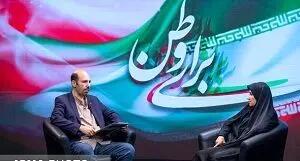 بسیاری از فرماندهان از گوشی هوشمند استفاده نمی‌کنند | در اتفاق نفوذ شکی نیست | جنگ ۱۲ روزه صرفا نظامی نبود