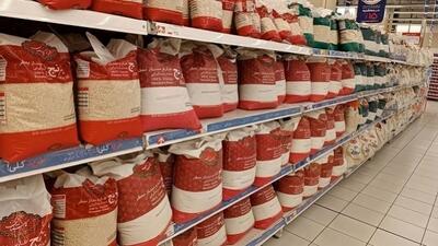 گرانی برنج زیر ذره‌بین نهادهای قضایی