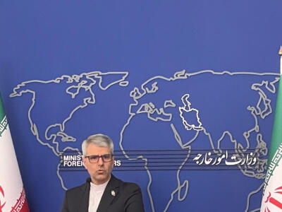 بقایی: رئیس جمهور به زودی به پاکستان سفر می‌کند - دیپلماسی ایرانی