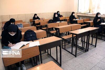 فرم برگ هدایت تحصیلی دانش‌آموزان قبولی خردادماه صادر شد