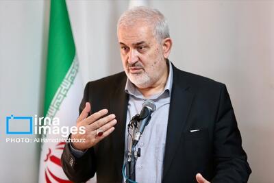 وزیر نیرو: تا پایان امسال ۳۸۰۰ مگاوات ظرفیت جدید تولید برق وارد مدار می‌شود
