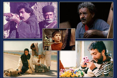 آثار ایرانی در جشنواره‌های هند و اروپا/ نمایش فیلم‌های مطرح تاریخ سینمای ایران