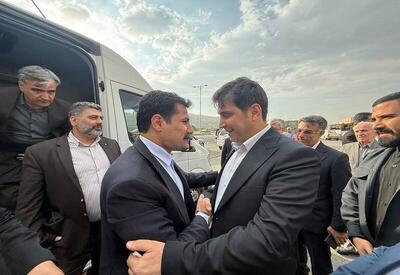 سفر سه روزه معاون رئیس‌جمهور و توجه ویژه دولت به کردستان