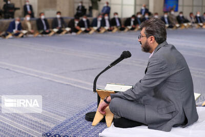 نشست تخصصی قاریان با موضوع الزامات ابداع در تلاوت برگزار می‌شود