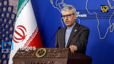 بقائی: ادعای موافقت ایران با غنی سازی زیر یک درصد صحت ندارد
