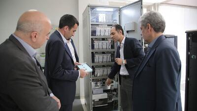 بررسی توانمندی دانش‌بنیان‌های فعال در حوزه انرژی خورشیدی
