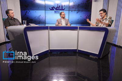 رحمانی:جامعه نشان داد دل در گرو ایران دارد/ میری:تاریخ طولانی به جامعه ایران شکیبایی داد