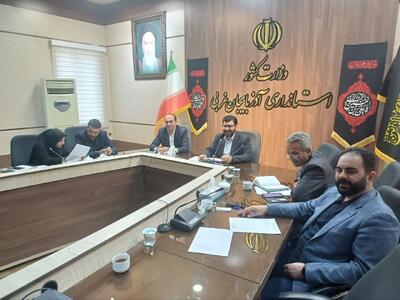 معاون استاندار آذربایجان‌غربی: رفع موانع تولید پیش نیاز رونق اقتصادی است