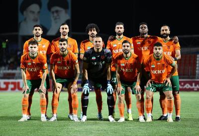 نماینده رفسنجان: دخالتی در انتخاب سرمربی مس رفسنجان نداشتم