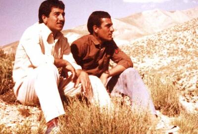 شهیدنامه ایرنا استان سمنان؛ جاویدنام نعمت‌الله رادمند