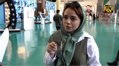 خبرنگار برزیلی: خبرنگاران باید جنایات اسرائیل را افشا کنند