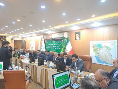 همکاری مرکز وکلا و سازمان امور اراضی برای پیگیری پرونده‌های تغییر کاربری اراضی