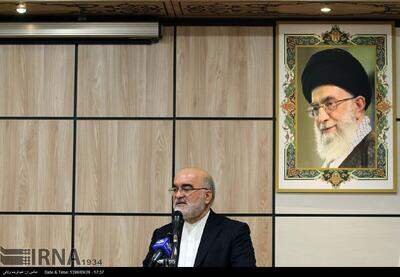 نامه دبیر ستاد حقوق بشر به سفرای خارجی مقیم ایران درباره جنگ ۱۲ روزه