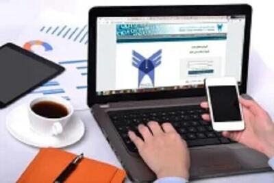 آغاز ثبت نام مصاحبه با تاخیر آزمون دکتری تخصصی و استعدادهای درخشان دانشگاه آزاد
