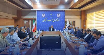 تمام اقدامات لازم برای حفظ پایداری برق هرمزگان در دستور کار است