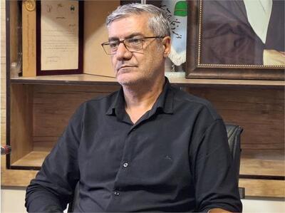 یک سال طول کشید تا حقیقت اسارت را بپذیرم