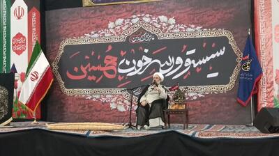 تأکید نماینده ولی فقیه در سیستان و بلوچستان بر لزوم تدوین برنامه جامع توسعه منطقه