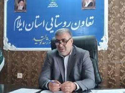 ۱۶ بازار روستایی در ایلام راه‌اندازی می‌شود/خرید ۵۱ هزار تن گندم  در استان