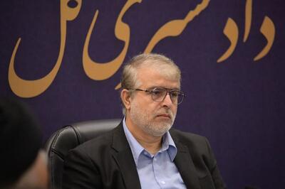 چالش های افزایش بی رویه قیمت برنج در دادگستری مازندران بررسی شد