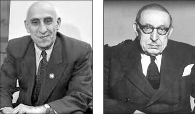 «۳۰ تیر ۱۳۳۱ وآفرینندگان آن» در آیینه تصاویر