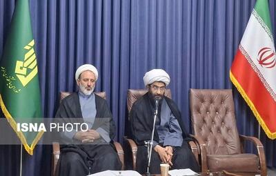 تغییر احتمالی ۵ امام جمعه در استان سمنان/ امام جمعه امام نمازخوان‌ها و بی‌نمازهاست