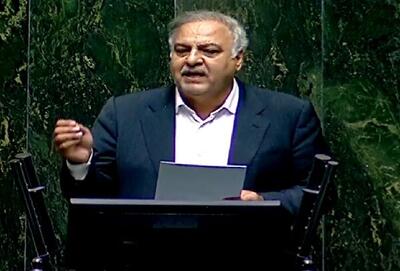 رنجبرزاده: نباید اختلاف‌سلیقه‌ها به انسجام داخلی و وحدت ملی آسیب بزند
