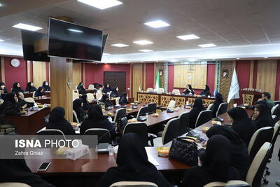 مادران؛ خط مقدم مقابله با تروماهای روانی کودکان در جنگ و بحران