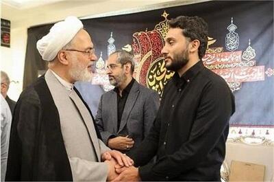 شهید محمد مهدی طهرانچی هم شخصیت قرآنی و هم شخصیت علمی فوق‌العاده ممتاز بود