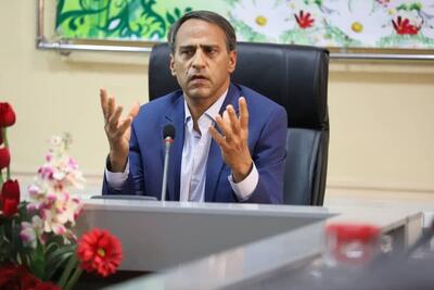 افزایش ۱۲ درصدی اعتبارات شهرستان گراش