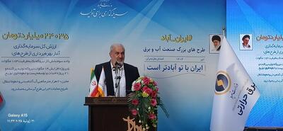 کارهای بسیاری باید انجام دهیم تا عقب‌ماندگی‌ها را جبران کنیم