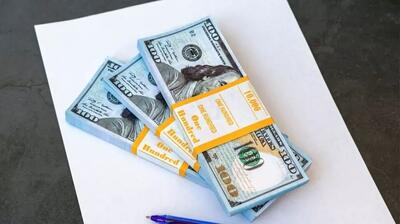 ثبات دلار و یورو در بازار ارز تجاری