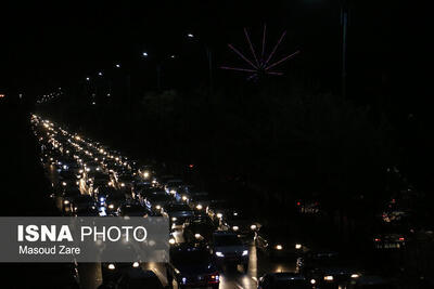 اولویت‌دهی به توسعه زیرساخت‌های ترافیکی شیراز