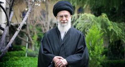 پاکستان در کنار سید علی خامنه‌ای ایستاده است | جهان نیوز