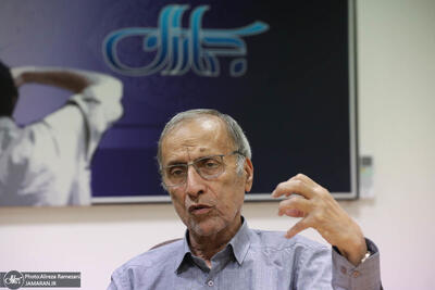 خانیکی: در مطالعات پس از جنگ اخیر مردم اولین نگرانی‌شان را «قطع اینترنت» عنوان کردند