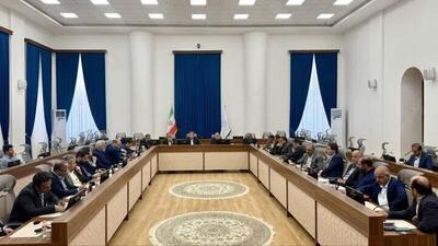 تحول در نظام ثبتی؛ محور نخست گزارش رئیس قوه قضاییه به رهبر انقلاب