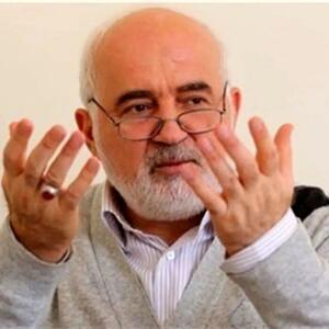 آخرین وضعیت پزشکی احمد توکلی