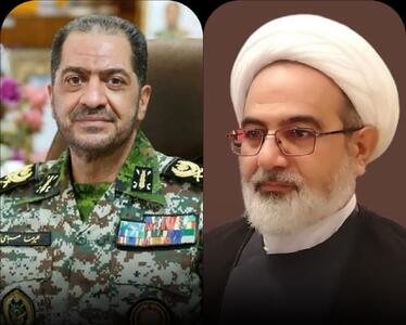 فرمانده قرارگاه پدافند هوایی خاتم الانبیا(ص): نیروهای پدافندی با چشمانی باز از آسمان کشور حراست می‌کنند/ رژیم صهیونییستی نتوانست به مقاصد شوم خود برسد