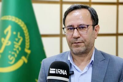 کسب رتبه دوم لرستان در تولید نخود در سطح کشور