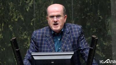 پشت گرانی برنج عده ای رانت خوار هستند که ارز دولتی گرفته اند